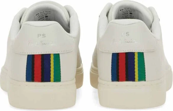 Ps Paul Smith Sneaker In Pelle - Image 5