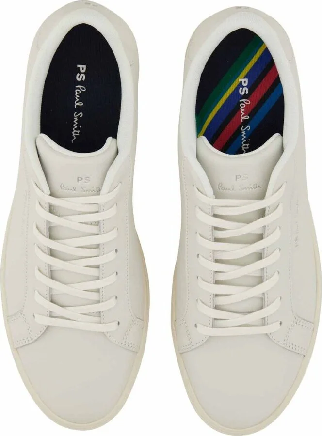 Ps Paul Smith Sneaker In Pelle - Image 8