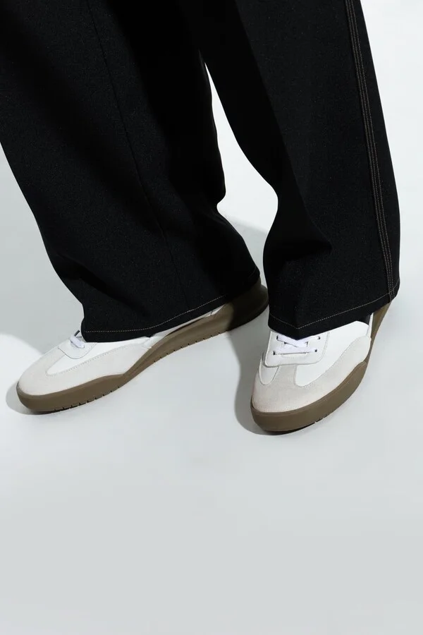 Ps Paul Smith Sneakers With Logo - Image 2