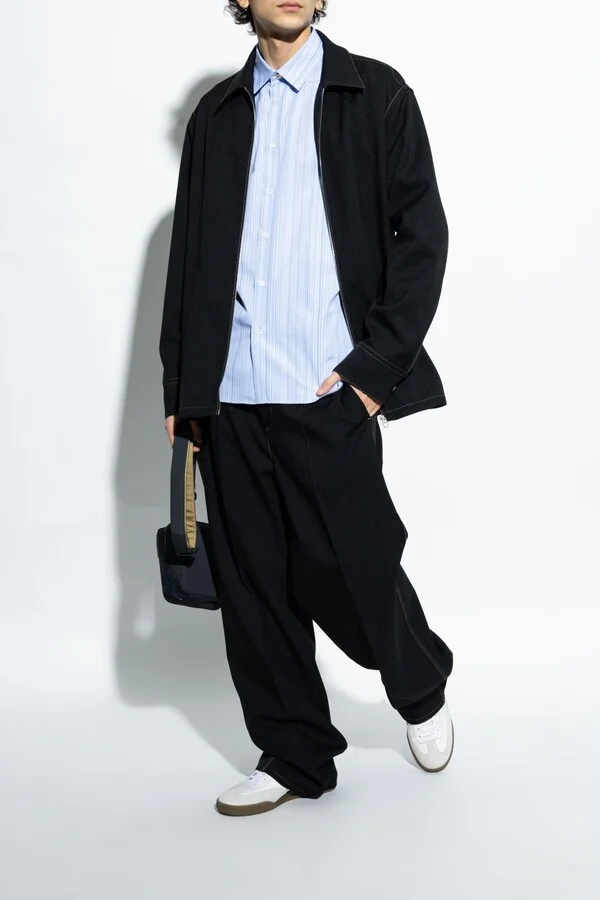 Ps Paul Smith Sneakers With Logo - Image 3