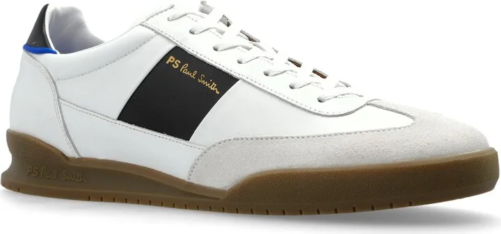 Ps Paul Smith Sneakers With Logo - Image 4