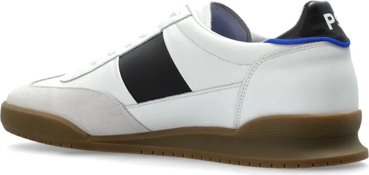 Ps Paul Smith Sneakers With Logo - Image 5