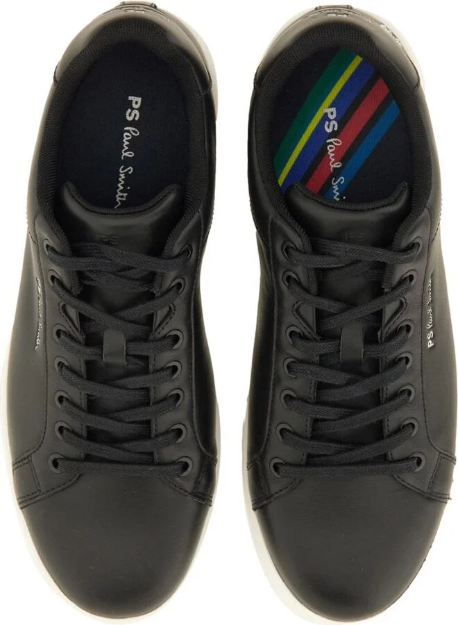 Ps Paul Smith Snekaer With Logo - Image 2