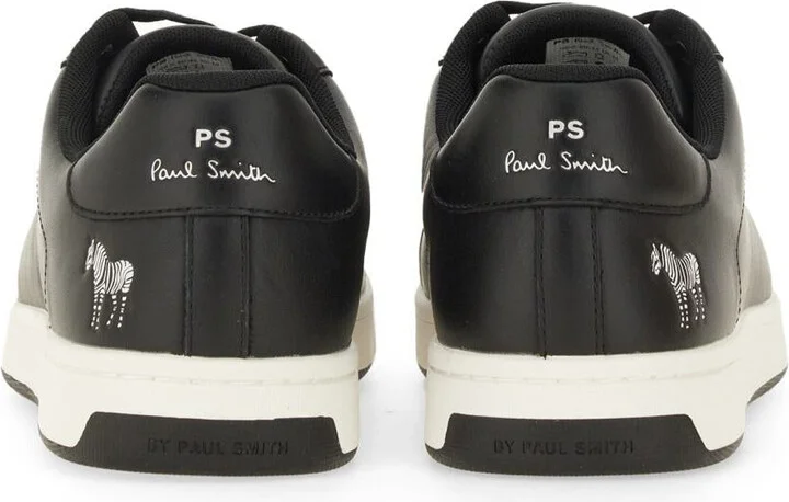 Ps Paul Smith Snekaer With Logo - Image 4