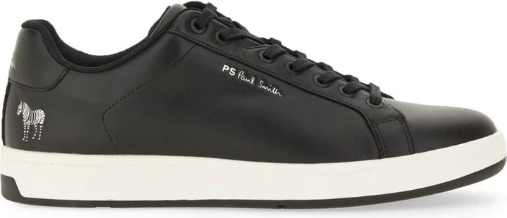 Ps Paul Smith Snekaer With Logo