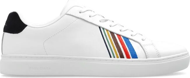 PS Paul Smith Sports Stripe Rex Sneakers
