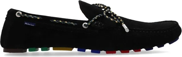 PS Paul Smith Springfield Lace-Up Shoes