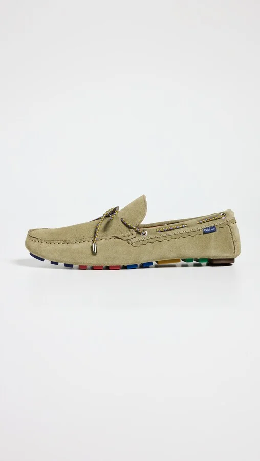 PS Paul Smith Springfield Loafers - Image 2