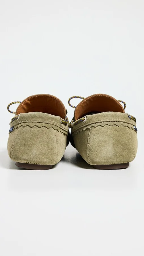 PS Paul Smith Springfield Loafers - Image 3