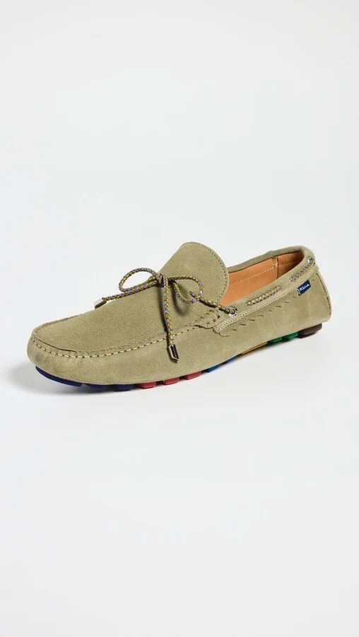 PS Paul Smith Springfield Loafers - Image 4