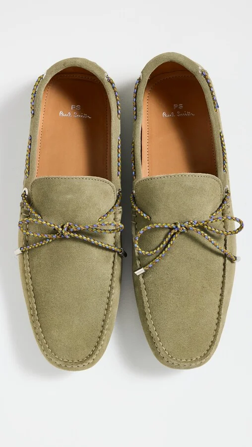 PS Paul Smith Springfield Loafers - Image 5