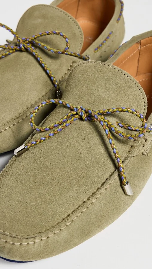 PS Paul Smith Springfield Loafers - Image 6