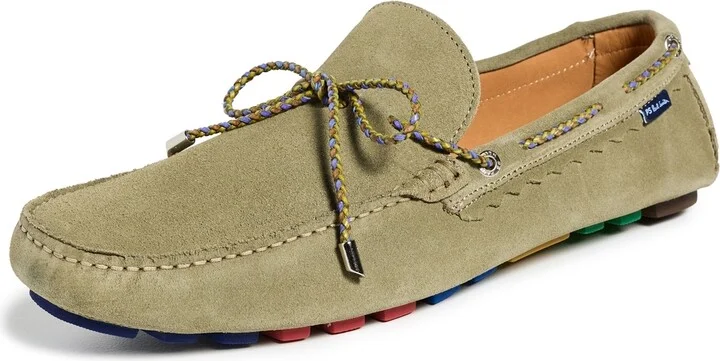 PS Paul Smith Springfield Loafers