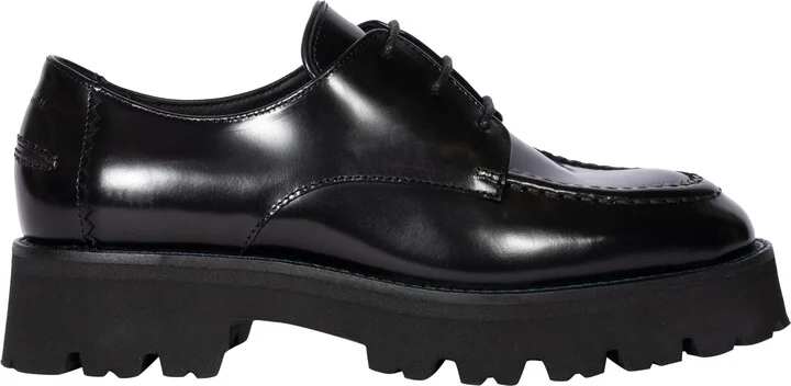 PS Paul Smith Women's Aspen' High Shine Loafer