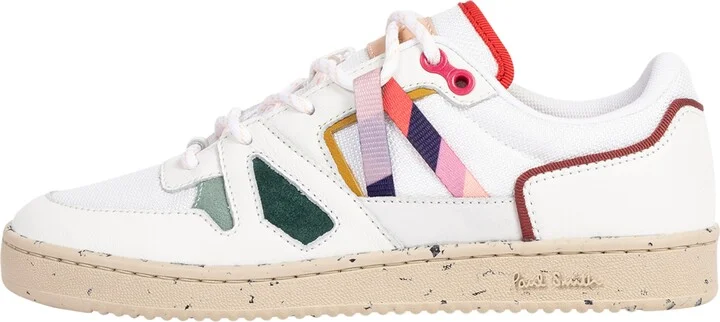 PS Paul Smith Women's Damia Sneaker