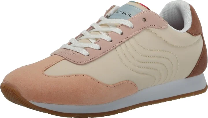 PS Paul Smith Women's Domino Sneaker