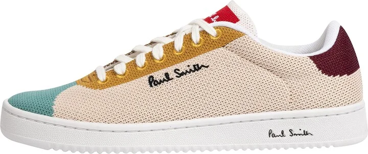 PS Paul Smith Women's Heron Sneaker