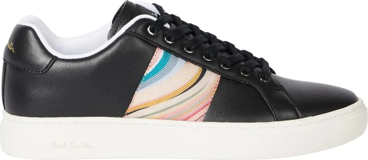 PS Paul Smith Women's Lapin Swirl Sneaker