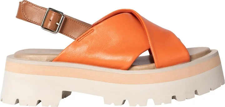 PS Paul Smith Women's Logan Sandal