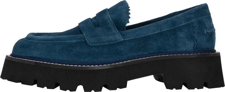 PS Paul Smith Women's Magpie Loafer