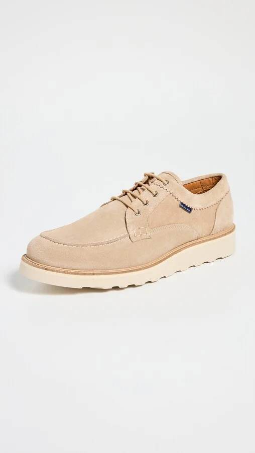 PS Paul Smith Woodrow Sand Shoes - Image 3