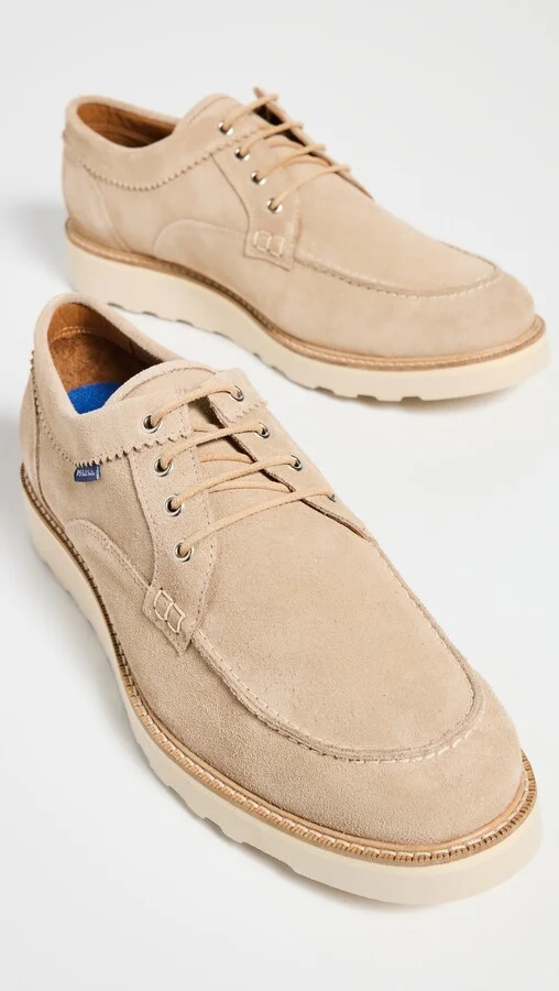 PS Paul Smith Woodrow Sand Shoes - Image 5