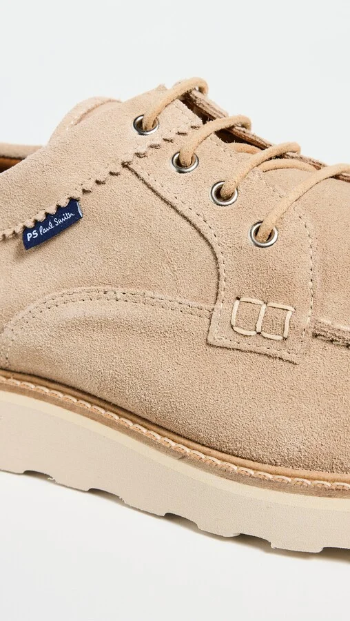 PS Paul Smith Woodrow Sand Shoes - Image 6