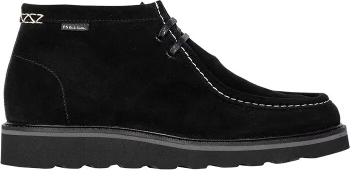 Ps Tobruck Lace-Up Chukka Boots