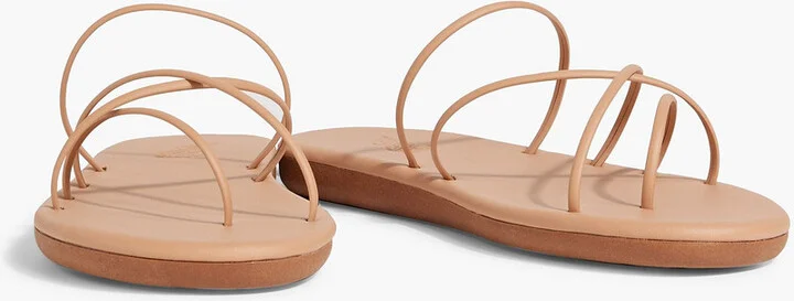 Pu sandals - Image 2