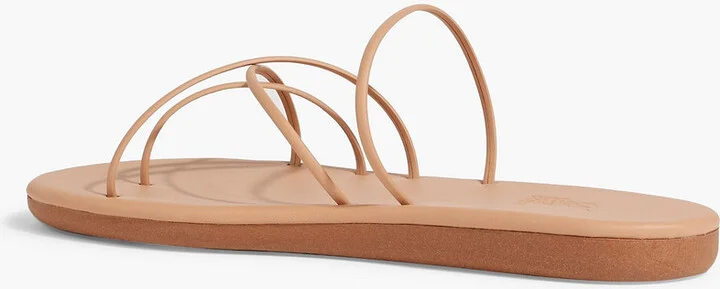 Pu sandals - Image 3
