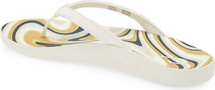 Puawe Flip Flop - Image 2