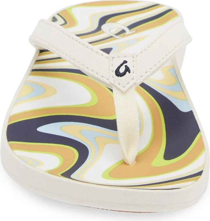 Puawe Flip Flop - Image 4