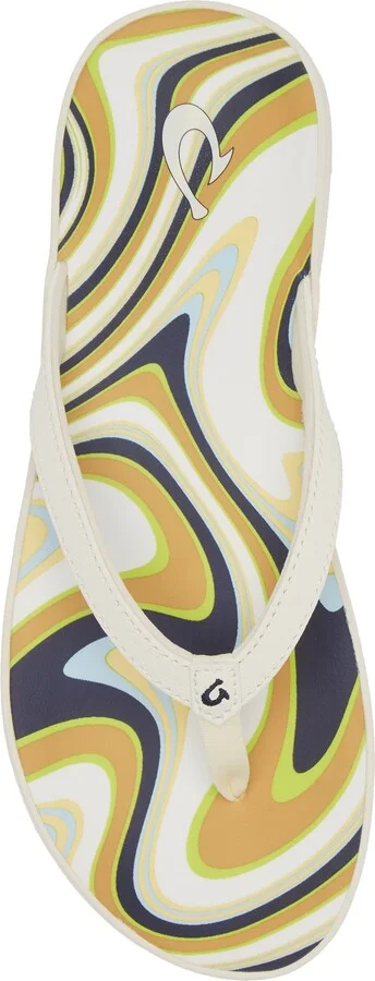 Puawe Flip Flop - Image 5