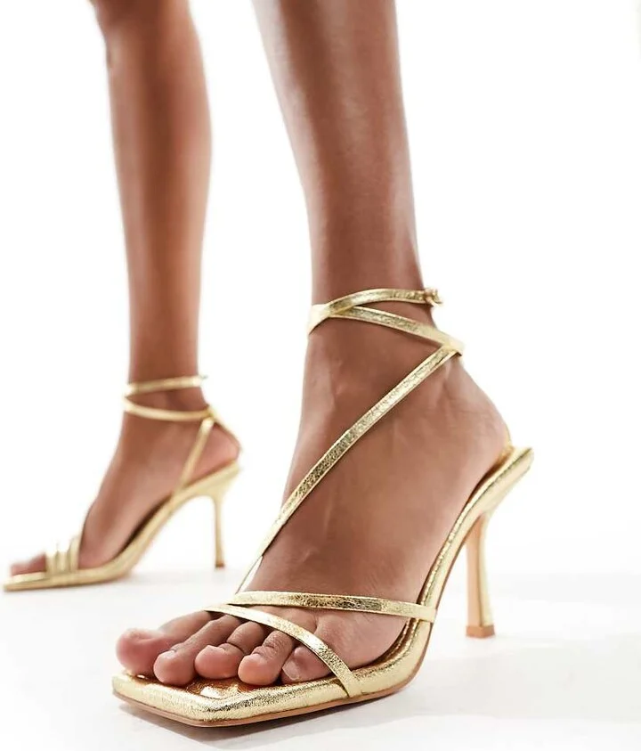 Gold