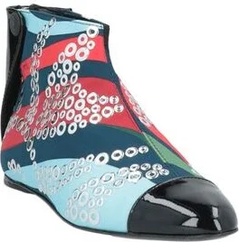 Pucci Woman Ankle boots - Image 2