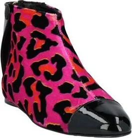Pucci Woman Ankle boots - Image 2
