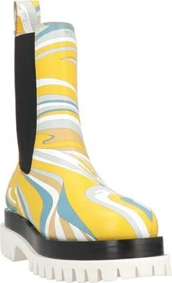 Pucci Woman Ankle boots - Image 2