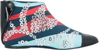 Pucci Woman Ankle boots