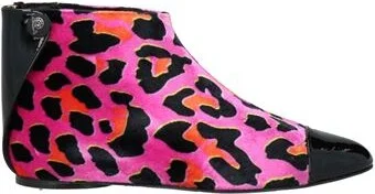 Pucci Woman Ankle boots
