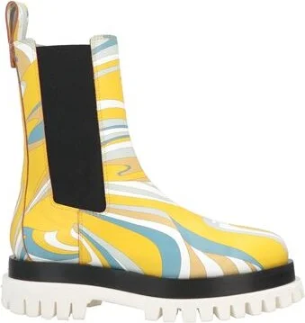 Pucci Woman Ankle boots