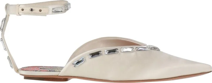 Pucci Woman Ballet flats - Image 3