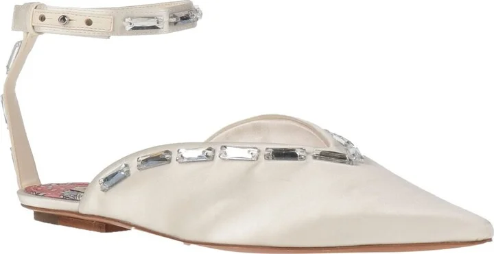 Pucci Woman Ballet flats - Image 4