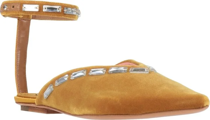 Pucci Woman Ballet flats - Image 4