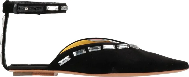 Pucci Woman Ballet flats - Image 6