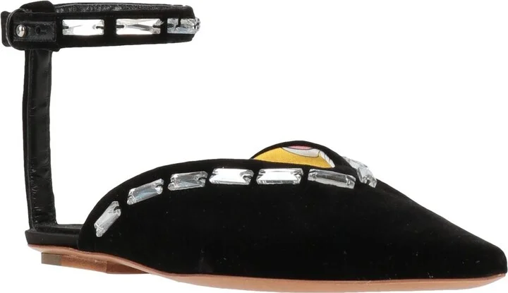 Pucci Woman Ballet flats - Image 7