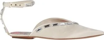 Pucci Woman Ballet flats