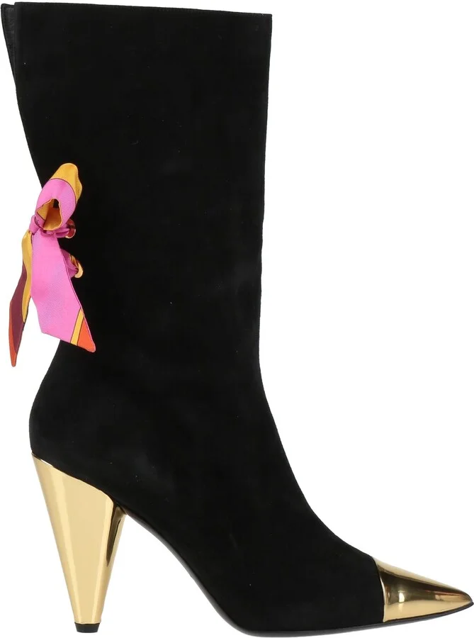 Pucci Woman Boot - Image 3