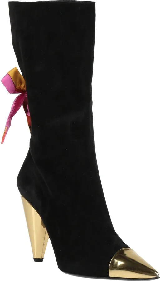 Pucci Woman Boot - Image 4
