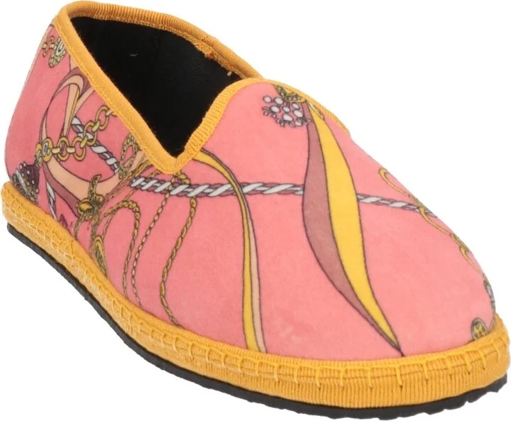 Pucci Woman Loafers - Image 4