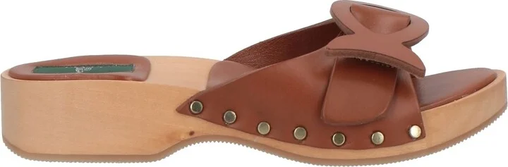 Pucci Woman Mules & Clogs - Image 9